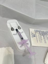 -agge蛋白医美