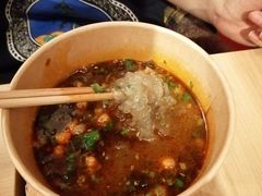 -西少爷(十里堡店)