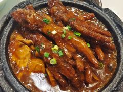 -品大三·南京菜(大行宫店)