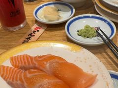 -合点寿司(金虹桥商场店)