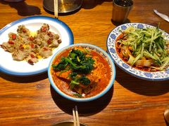 -柴窝堡22号辣子鸡·传承新疆菜