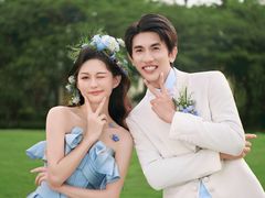 -经典婚纱摄影美学馆·私人定制