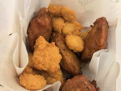 -纽约薯条(世豪广场店)