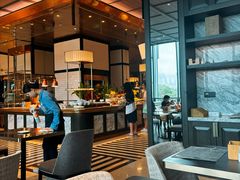 -中山保利艾美酒店-乐美中餐厅