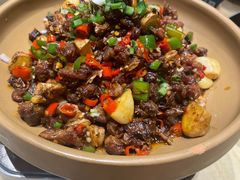 -寻钵记民菜馆·正宗常德钵子菜(滨湖路店)