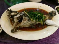 -盛港湾海鲜食府(黄沙店)