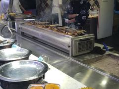 -澜悦港海鲜体验主题餐厅