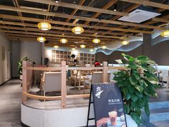 -霸王茶姬(大学城熙街店)