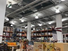 -山姆会员商店(上海浦东店)