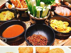 -淀里船宴(裕华东路店)