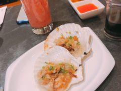 -大渔铁板烧(大悦城店)