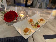 -La Creperie法餐厅(芮欧百货店)