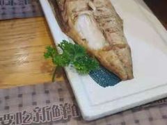 -林妈妈村·日式料理(宝山万达店)