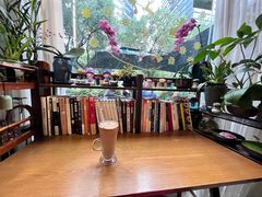 -街角 T·COFFEE 融合料理·BISTRO(车公庙店)