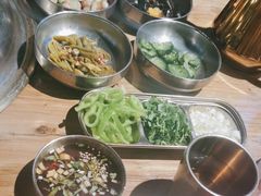 -汉拿山(北京上地华联店)