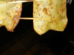 -腰子哥烤串(石佛营炫特店)