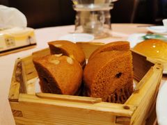 鸡油马拉糕-宝园酒家(美林M·LIVE天地东座店)