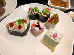 -汉丽轩韩式自助烤肉十二年(SM广场店)