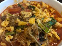 -建基泡馍·西安老字号·清真(永宁店)