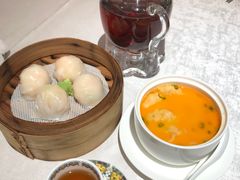 -南海渔村(珠江新城店)