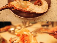 -白仁仔· 活烤海鲜 宵夜(豫园店)