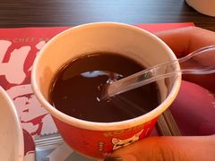 红豆沙-仙隐小鹿中華の日料(荣民龙首广场店)