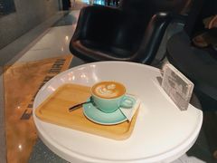-sugarman espresso素饮糖人高新咖啡工厂