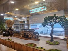 -海兰江石锅饭(水上店)