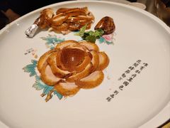 -京味斋·北京烤鸭(北京南站洋桥店)