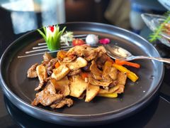 -山水雅居·江南雅宴(运河公园店)