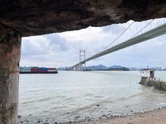 -威远炮台