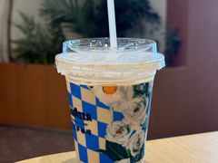 -LAVAZZA拉瓦萨咖啡(上海金融街店)