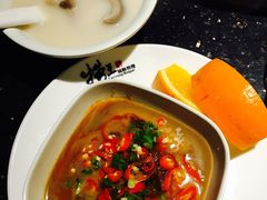 -捞王锅物料理(凯旋路店)