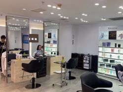 -DX HAIR SALON·发现未知美发沙龙