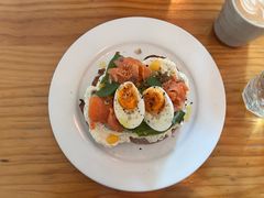 -Egg•Allday Brunch(襄阳北路店)