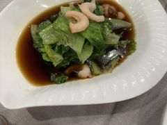 -功德林素菜饭庄(前门店)