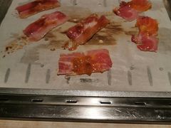 -新石器烤肉(中房金谊广场店)