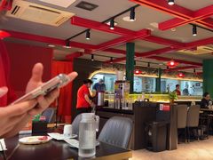 -京悦南门涮羊肉·羊蝎子火锅(田林路店)