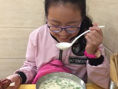 -津津老鸭粉丝馆(正东路店)