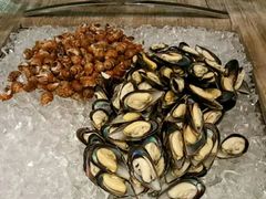 -万德诺富特酒店·自助餐厅(万德大厦店)