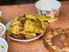 -周记热干面豆皮大王(桃花东街店)