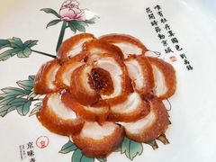 -京味斋·北京烤鸭(北京南站洋桥店)