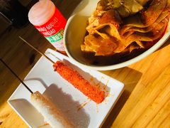 -马三洋芋片(兰州总店)