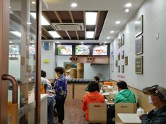 -新丰小吃(中山中路分店)