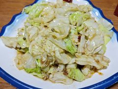 -掌上鲜(南顺城街店)