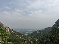 -北京凤凰岭