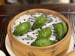 -董府·古宅餐厅