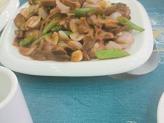 -我家私房菜(桥西分店)