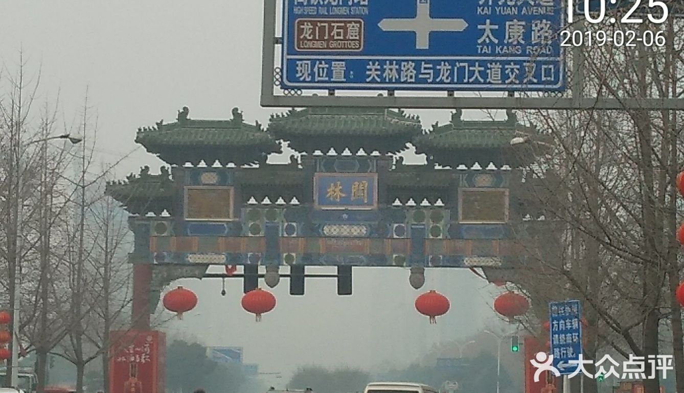 自驾游就是爽