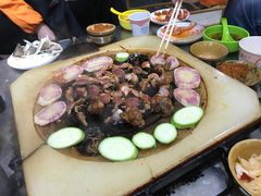 -阿昌白族石板烧(大理古城店)